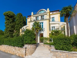 Exterior - VILLA ROZA 1 / HR-01832-01 by Interhome (Crikvenica)
