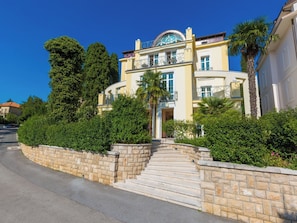Exterior - VILLA ROZA 5 / HR-01832-06 by Interhome (Crikvenica)