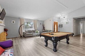 Sala de juegos
