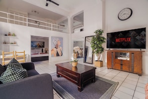 Interior - Premium Penthouse in Old San Juan Oceanside (San Juan)
