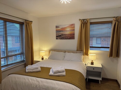 Vyn's Holiday home - Sleeps 6