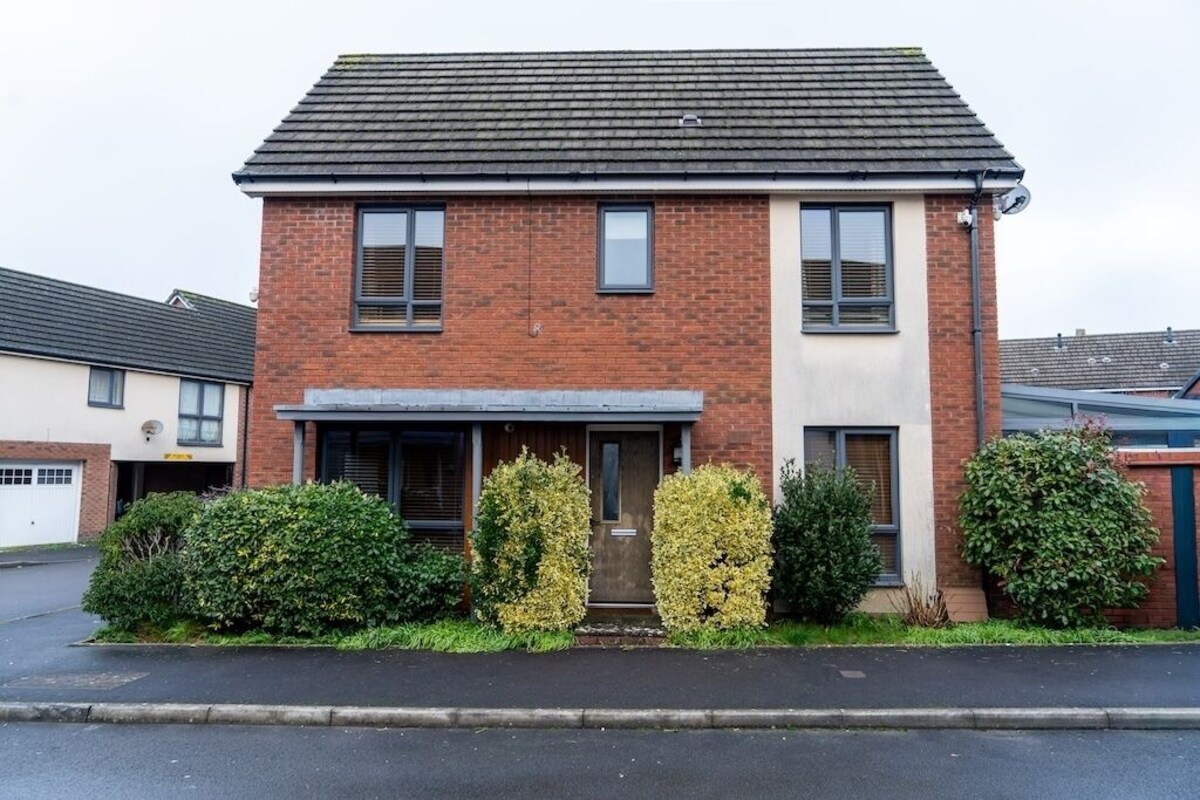 Bild für Gastgeberprofil