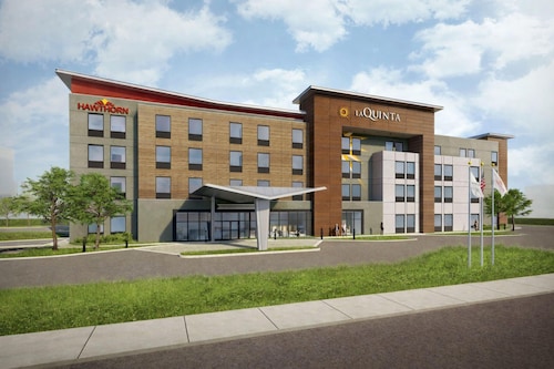 Hawthorn Extended Stay By Wyndham Miamisburg Daytonsouth