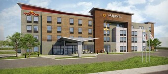Hawthorn Extended Stay By Wyndham Miamisburg Daytonsouth