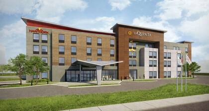 Hawthorn Extended Stay by Wyndham Miamisburg Dayton South