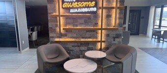 Hawthorn Extended Stay by Wyndham Miamisburg Dayton South