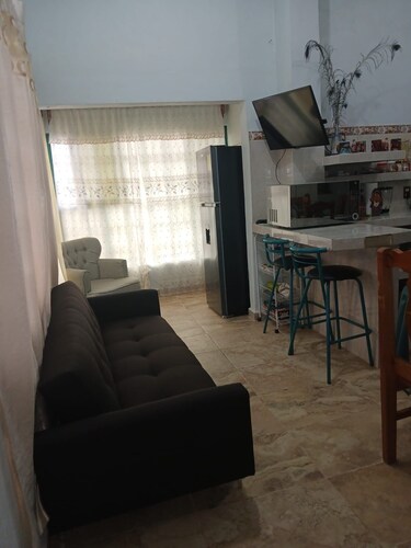 GuerrApa Rural House