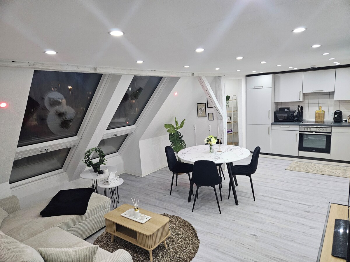 Bild für Gastgeberprofil