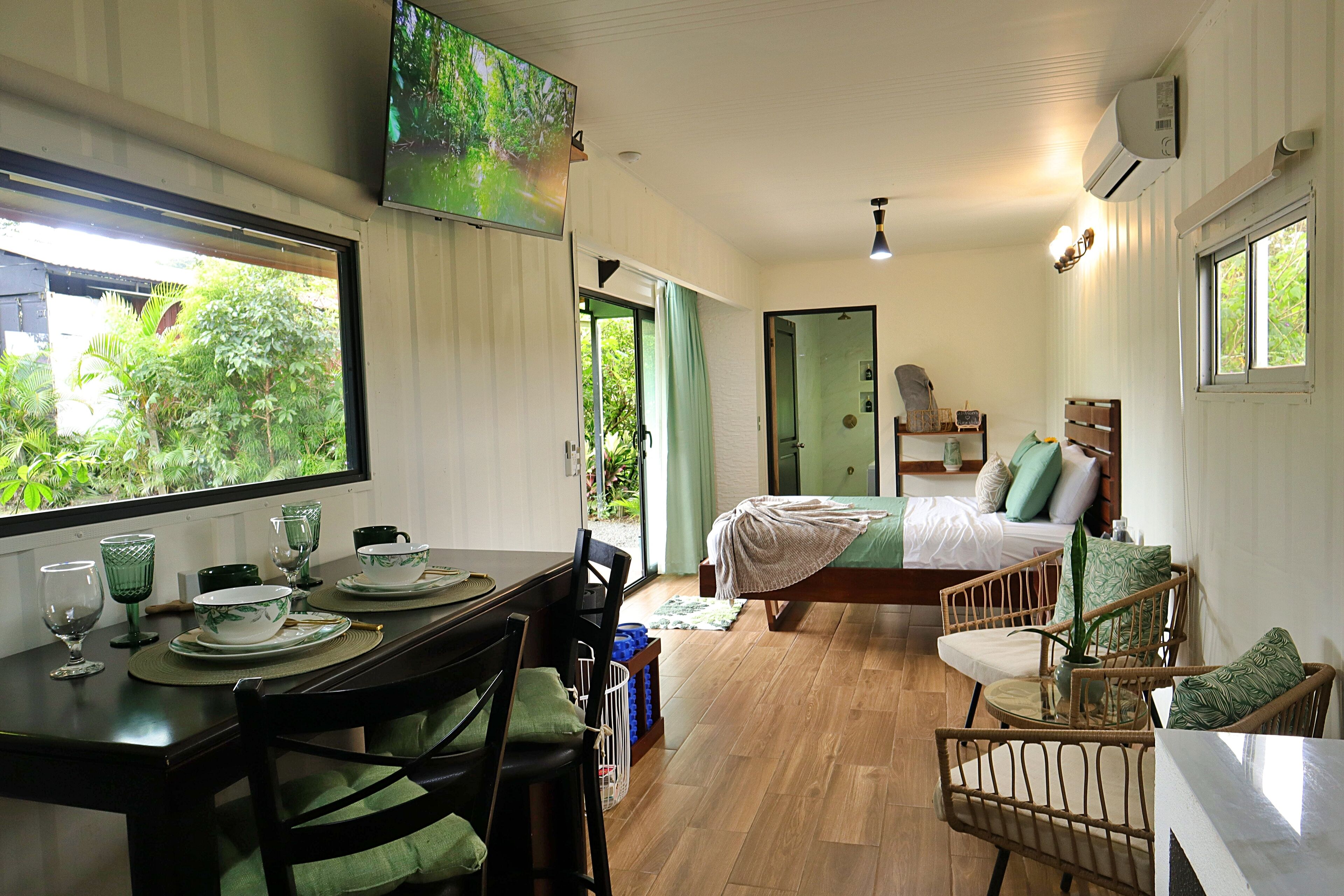 Wi-Fi, draps fournis