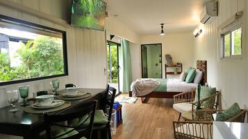 Wi-Fi, draps fournis