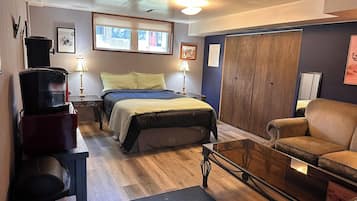 Wi-Fi, draps fournis