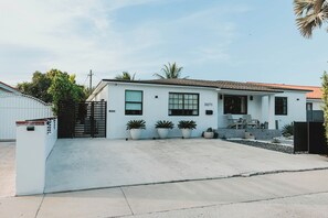 Exterior - Cozy Miami Suite FREE Parking (Miami)