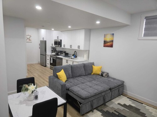 Mayfair Suite