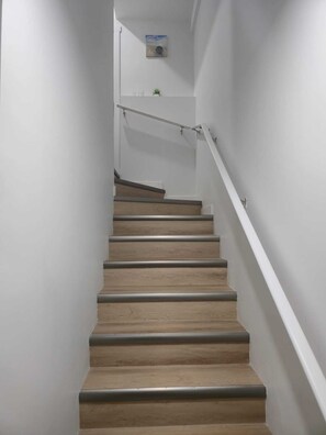 Interior - Mayfair Suite (Airdrie)