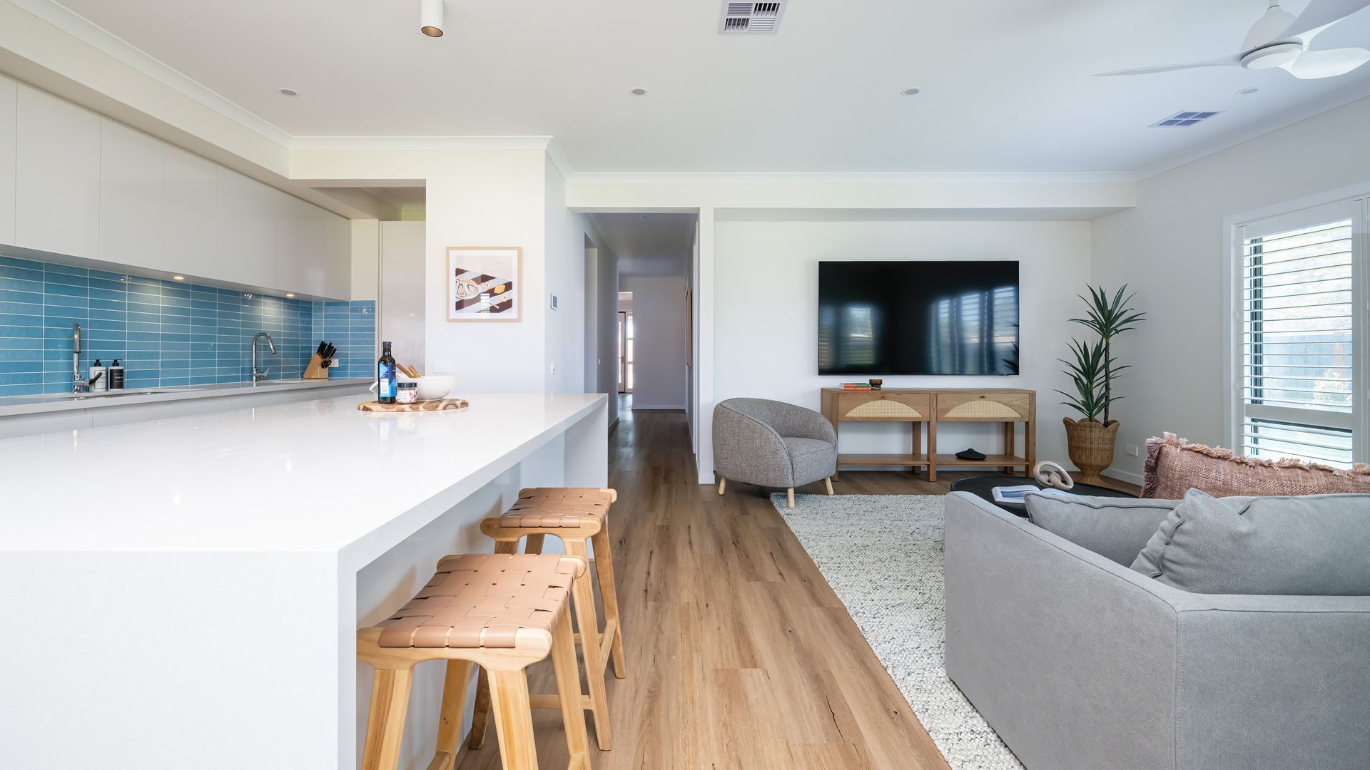 Pet Friendly - Arcadia By The Beach - Rye