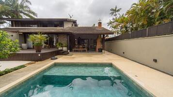 Rumah, Boleh Merokok | 3 kamar tidur