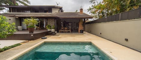 House, Smoking | 3 bedrooms