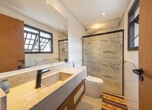 House, Smoking - Casa com Piscina e rea Gourmet em Barra do Una (São Sebastião)