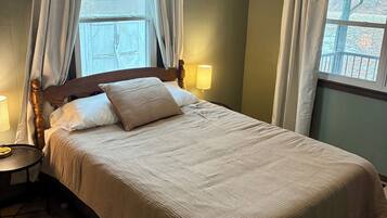 3 dormitorios y wifi