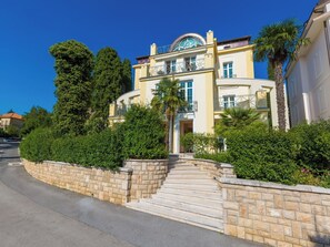 Exterior - Villa Roza Traum CH / HR-01832-07 by Interhome (Crikvenica)