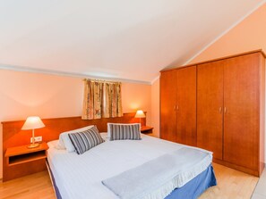 Internet - Villa Roza Traum CH / HR-01832-07 by Interhome (Crikvenica)