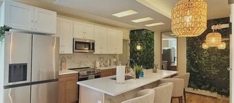 Cozy Room in charming New Haven near Yale/Hospitals!