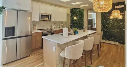 Cozy Room in charming New Haven near Yale/Hospitals!