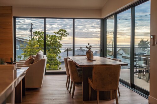 Enjoyable 3-bedroom house with AC in lovely Cayucos