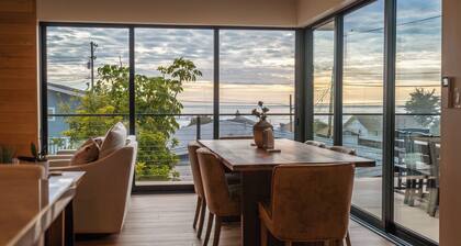 Enjoyable 3-bedroom house with AC in lovely Cayucos