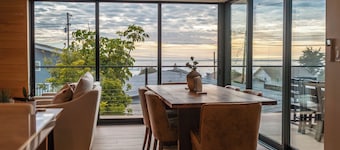 Enjoyable 3-bedroom house with AC in lovely Cayucos
