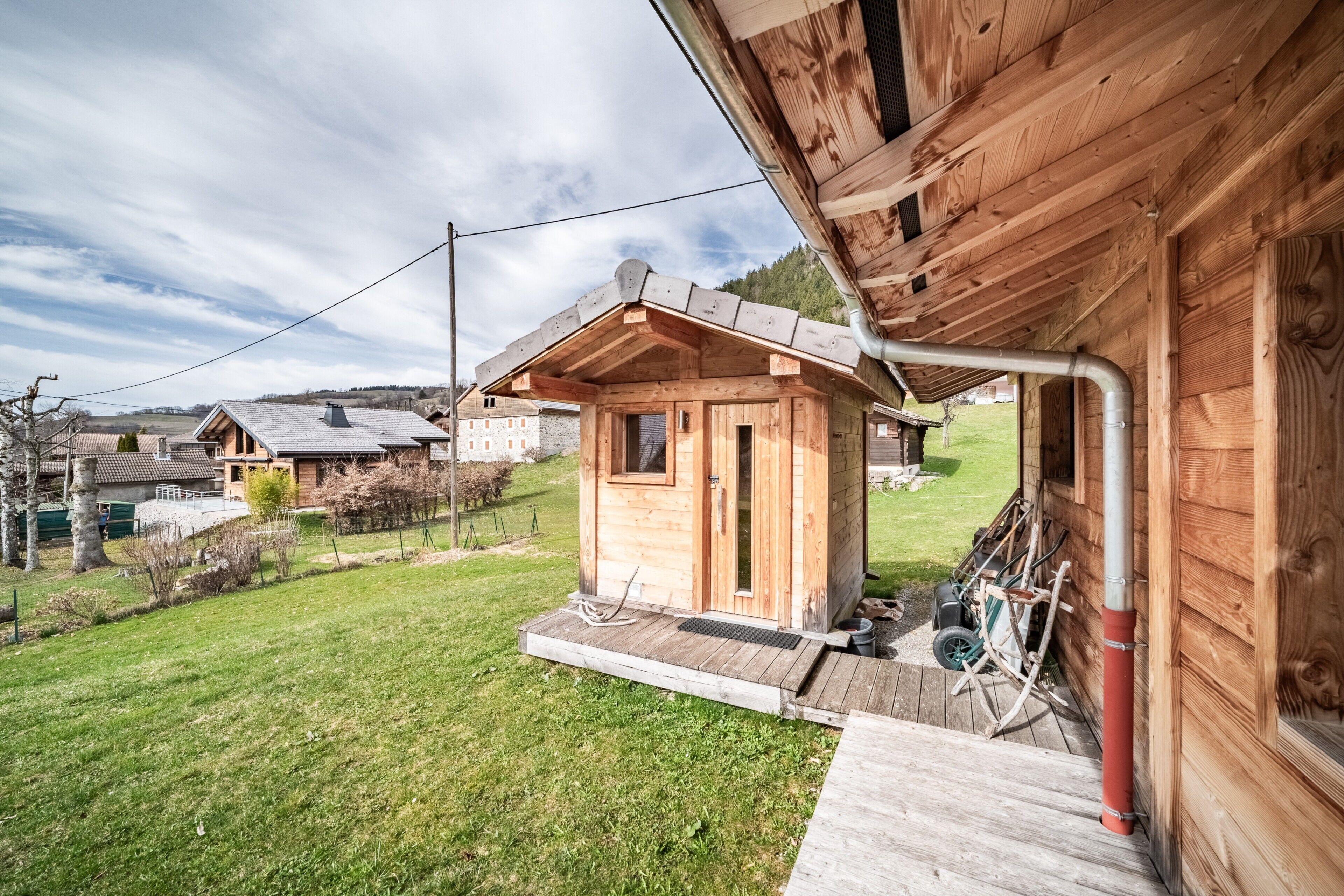 Terrass/Patio