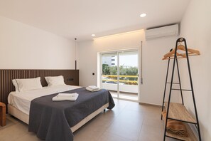 1 bedroom, iron/ironing board, WiFi, bed sheets - Apartment in Albufeira with pool (Albufeira)