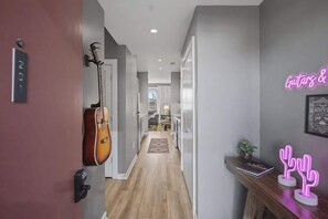 Interior - 2BR Condo in Walkable Area & 5 mins to Broadway! (Nashville)