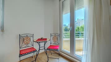 Apartment | Interior