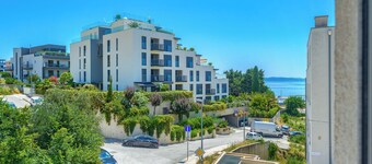 Comfortable apartments Obad