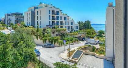 Comfortable apartments Obad