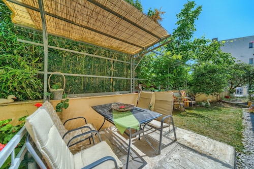 Comfortable apartments Obad