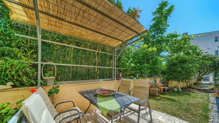 Comfortable apartments Obad