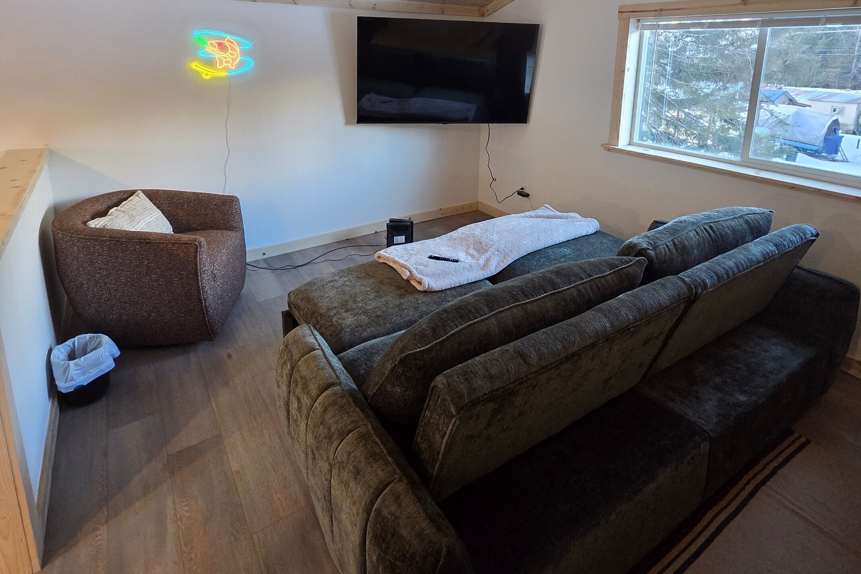 TV connectée