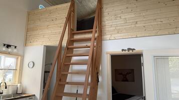 1 quarto, Wi-Fi de cortesia, roupa de cama