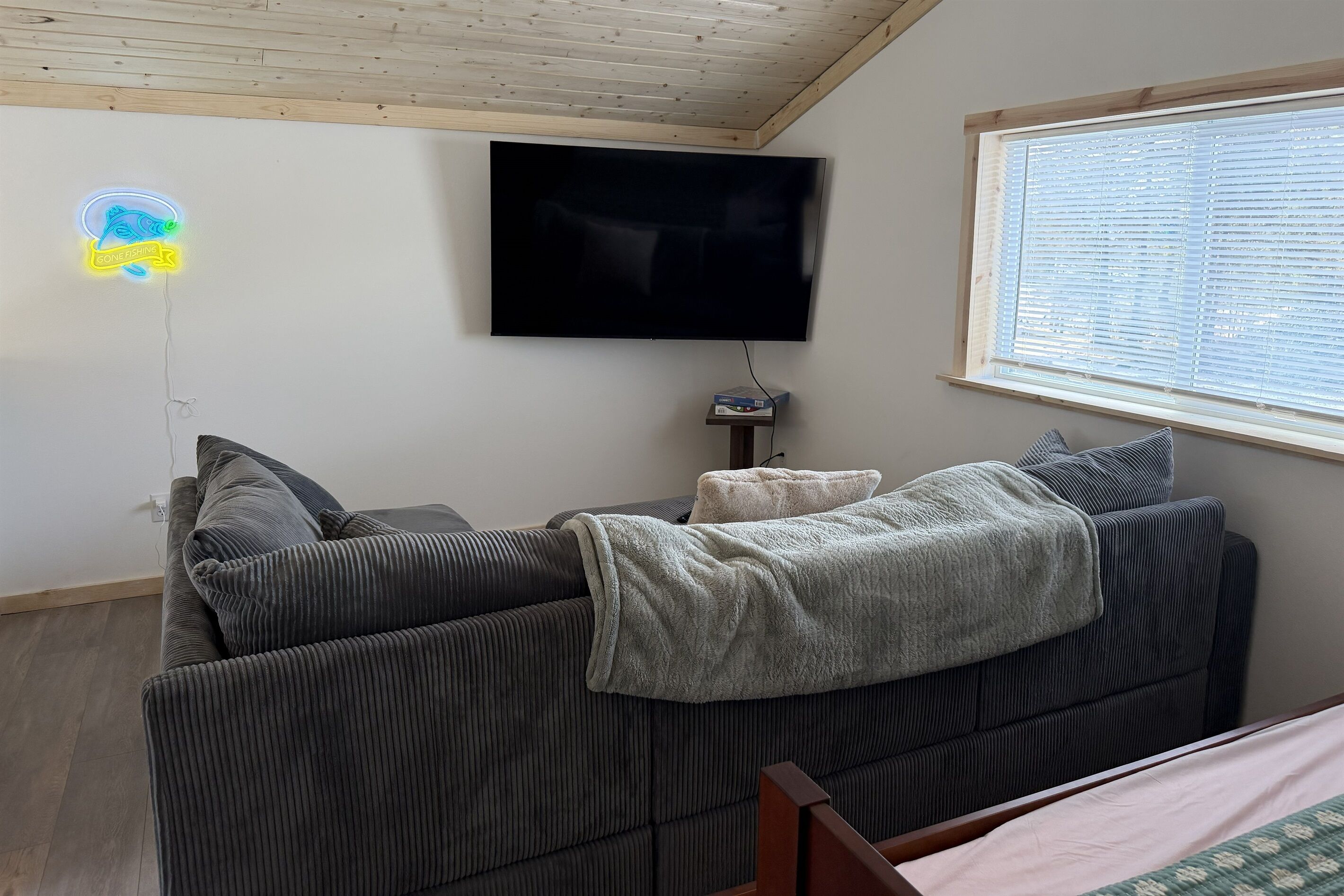 TV connectée