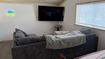 TV connectée