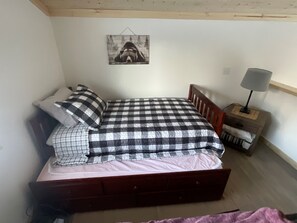 免费 WiFi、床单