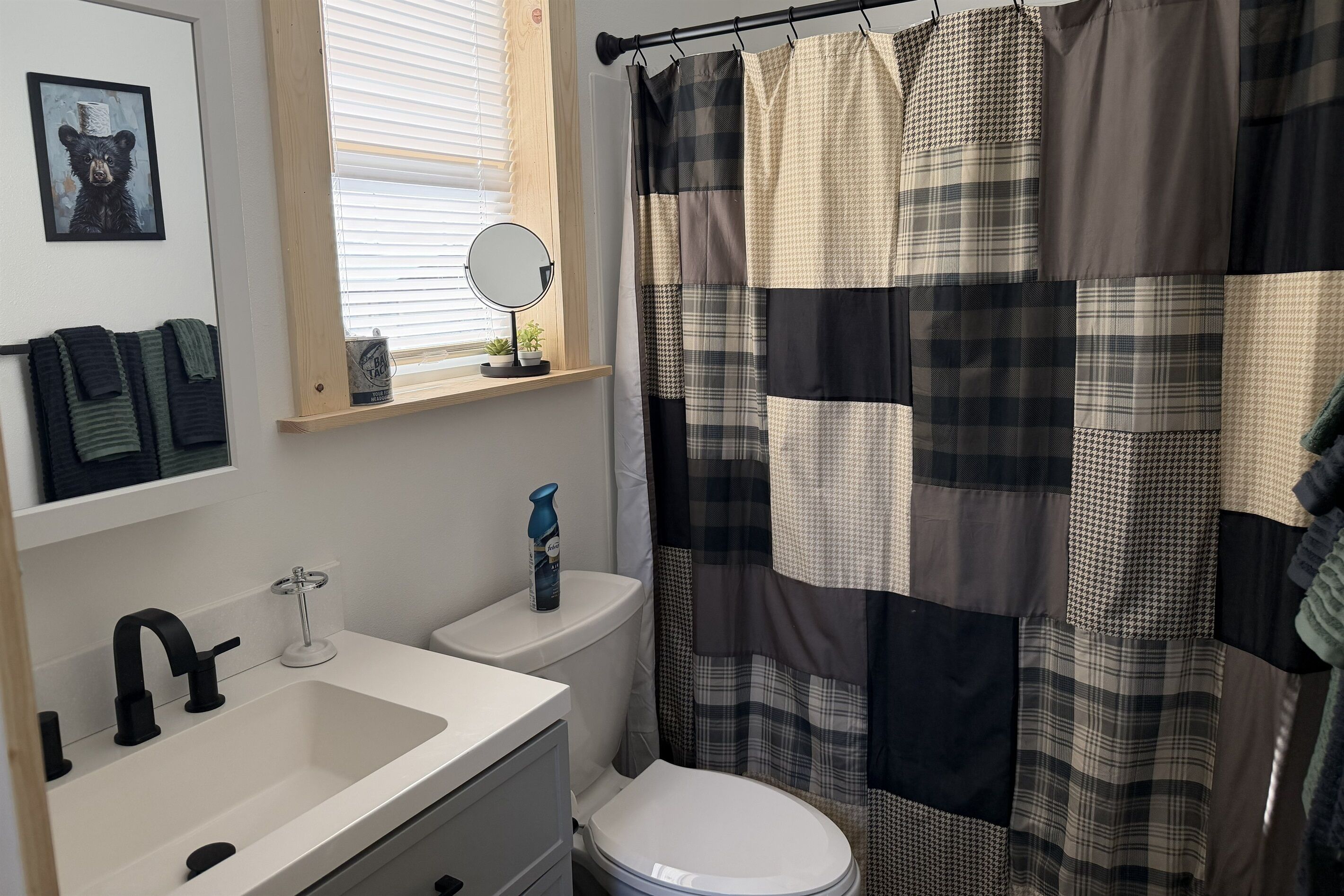 Towels