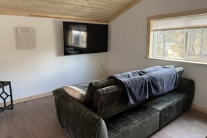Una Smart TV
