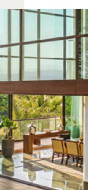 Interior - Vidanta Grand Luxxe Residence Estates 4 bedrooms Villa Nuevo Puerto Vallarta (Nuevo Vallarta)