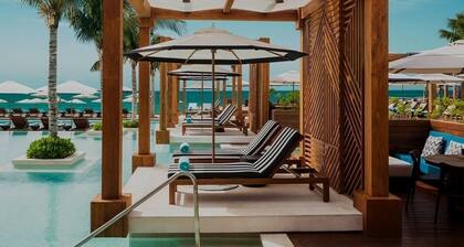 Vidanta Grand Luxxe Residence Estates 4 bedrooms Villa Nuevo Puerto Vallarta