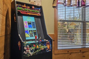 Spielezimmer