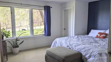 Wi-Fi, draps fournis