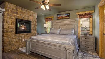 熨斗/熨衫板、免費 Wi-Fi、床單